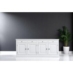 Comoda living - MC 04
