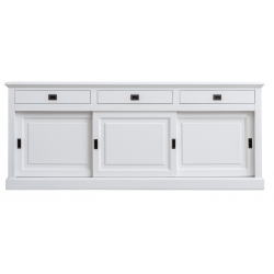 Comoda living usi glisante - MC 174 Comoda living usi glisante - MC 174