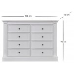 Comoda living - MC 226
