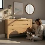 Comoda living - MC 33