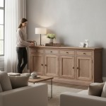 Comoda living - MC 47