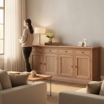 Comoda living - MC 47