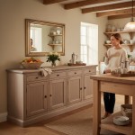 Comoda living - MC 47