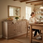 Comoda living - MC 47