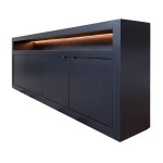 Comoda living - SQR 04