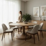 Masa living - MC 403