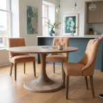 Masa living - MC 403