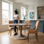 Masa living - MC 403