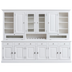 Vitrine living