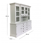 Bufet & Vitrina - MC 129