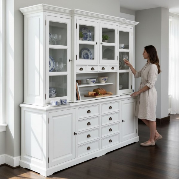 Bufet & Vitrina - MC 129