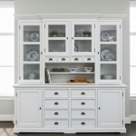 Bufet & Vitrina - MC 129