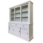 Vitrina usi glisante - MC 132