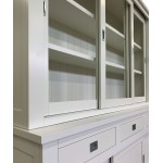 Vitrina usi glisante - MC 132