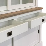 Vitrina usi glisante - MC 136