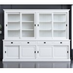 Vitrina usi glisante - MC 300