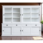 Vitrina usi glisante - MC 300