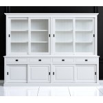 Vitrina usi glisante - MC 300