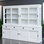 Vitrina usi glisante - MC 300