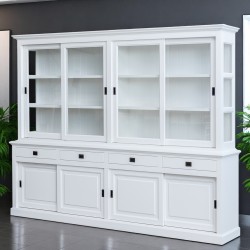 Vitrina usi glisante - MC 300