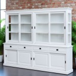 Vitrina usi glisante - MC 300