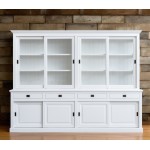 Vitrina usi glisante - MC 300