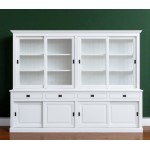 Vitrina usi glisante - MC 300