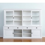 Vitrina usi glisante - MC 300