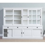 Vitrina usi glisante - MC 300