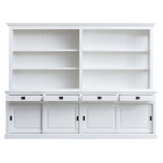 Vitrina usi glisante - MC 301