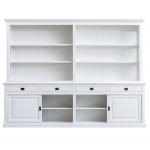 Vitrina usi glisante - MC 301