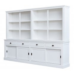 Vitrina usi glisante - MC 303