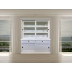 Vitrina usi glisante  - MC 86