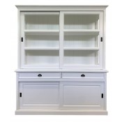 Vitrine cu usi glisante (15)