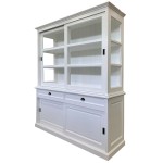 Vitrina usi glisante  - MC 86
