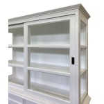 Vitrina usi glisante  - MC 86