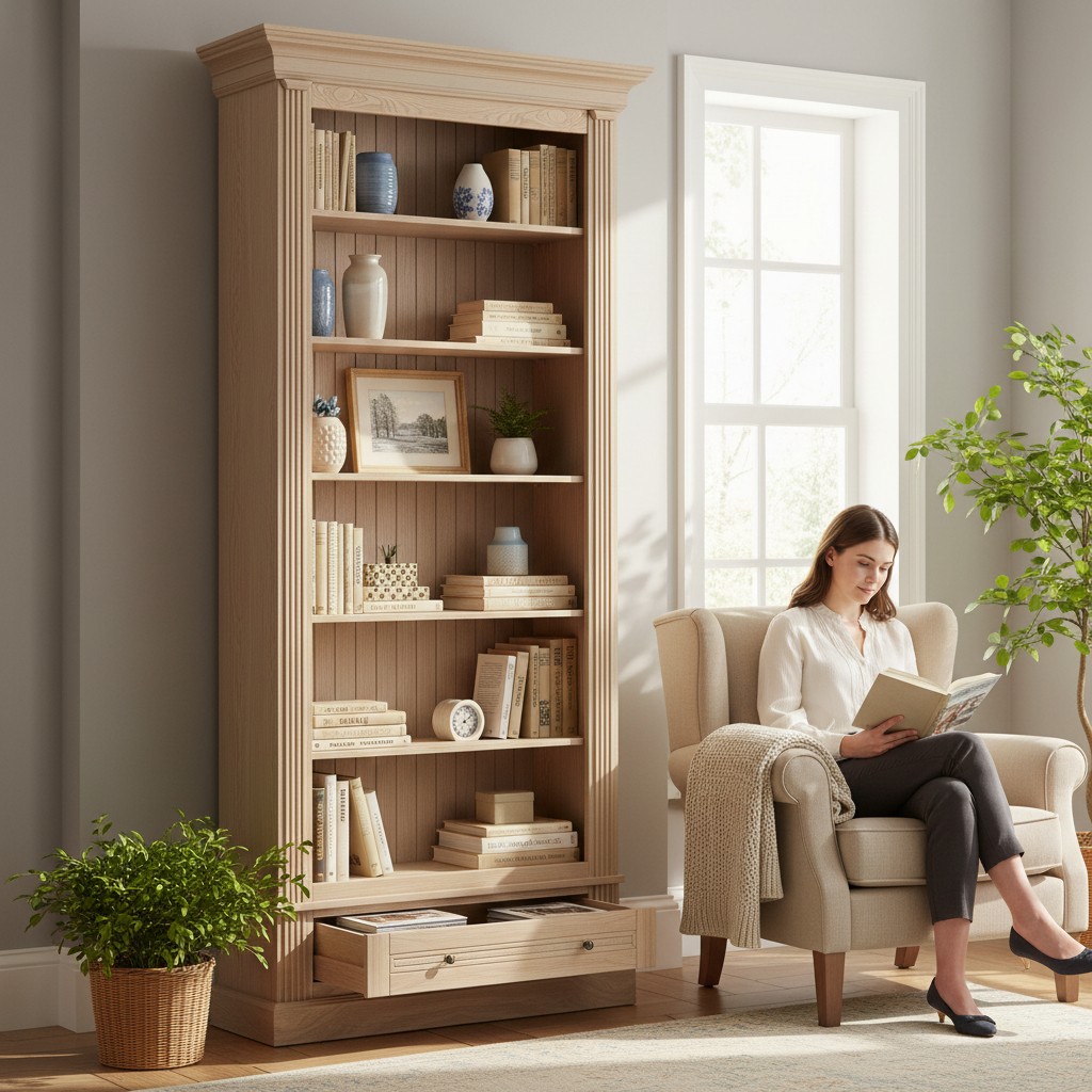 Biblioteca - MC 168