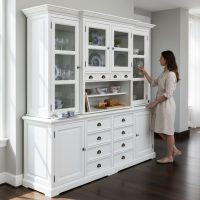 VITRINE LIVING