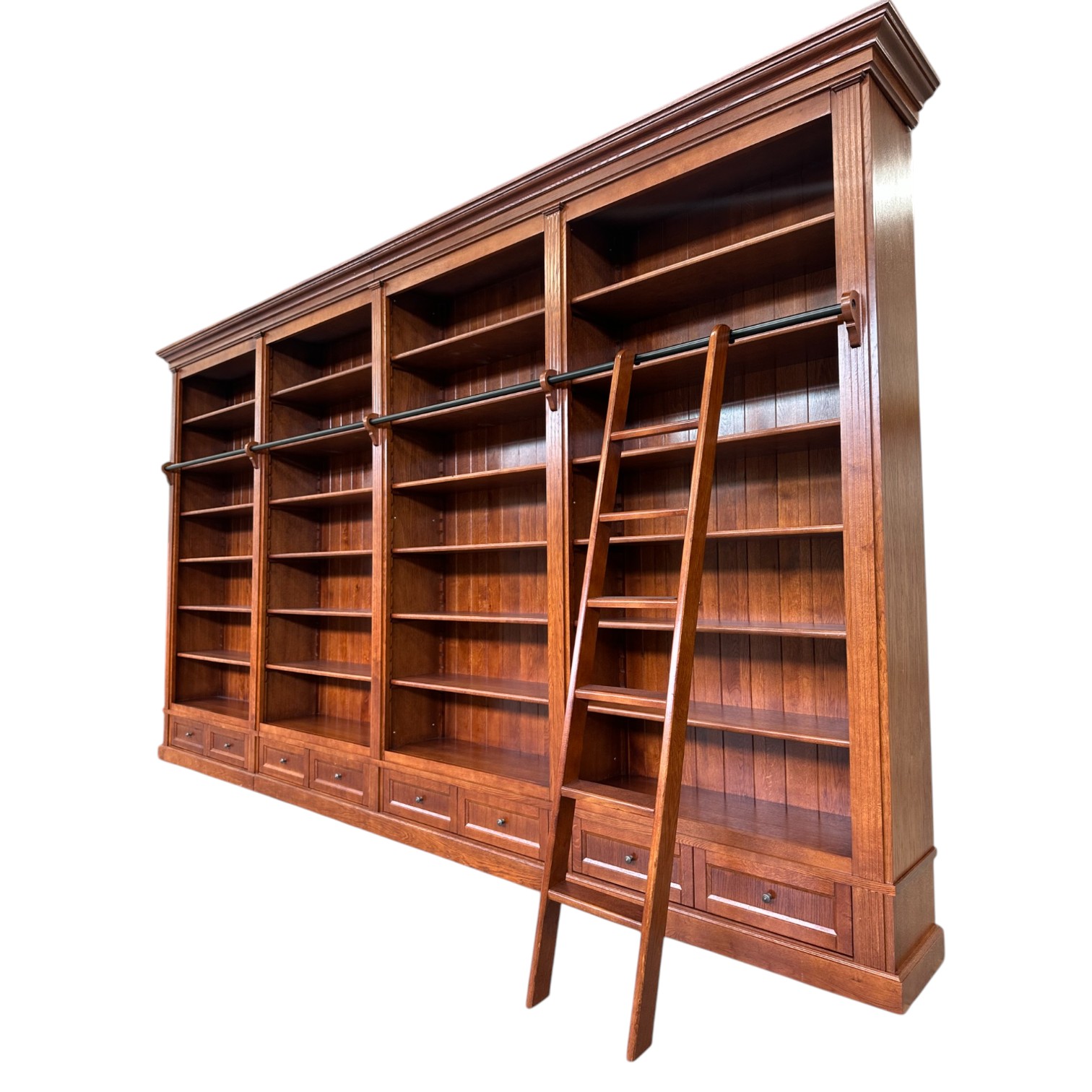 Biblioteca MC 221