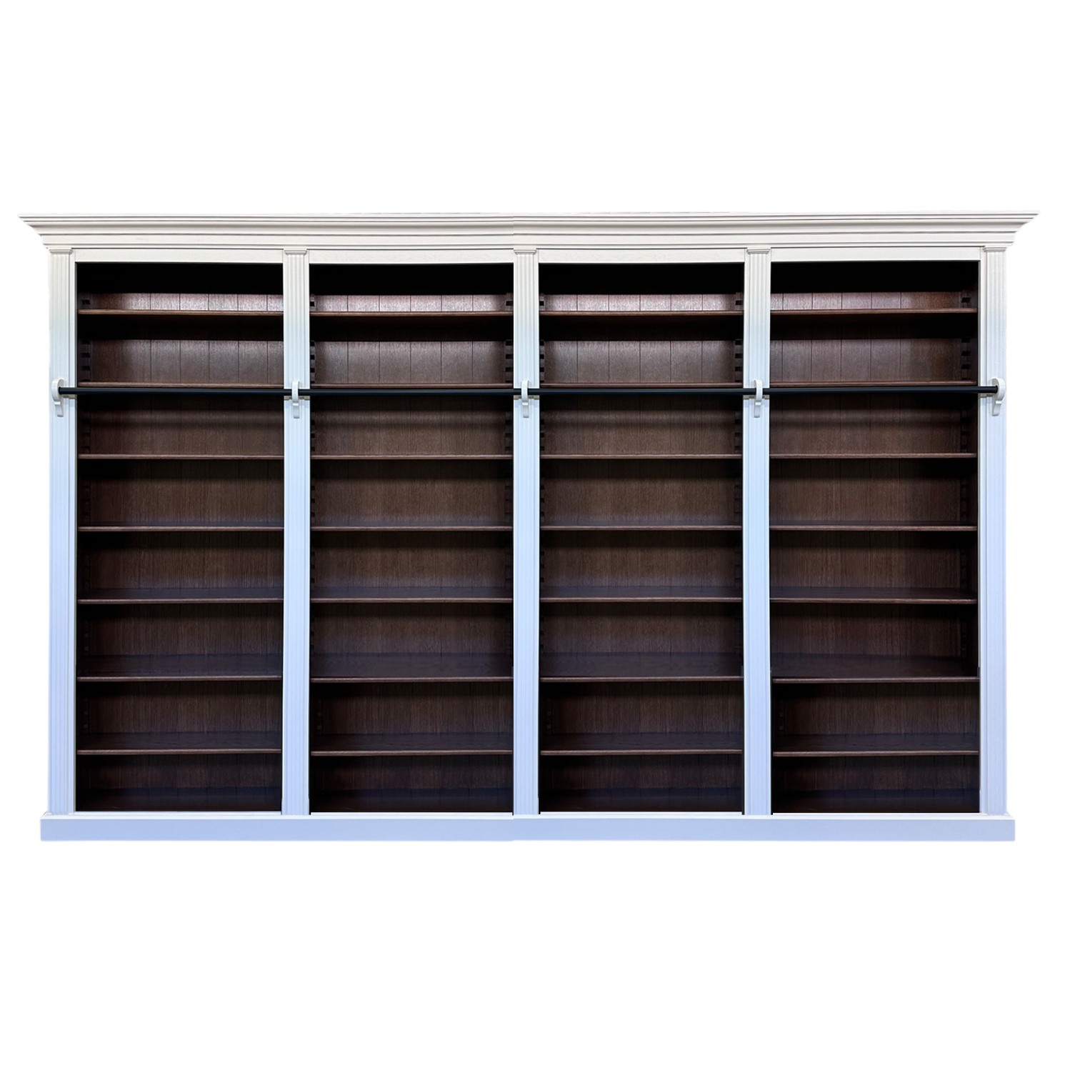 Biblioteca MC 159