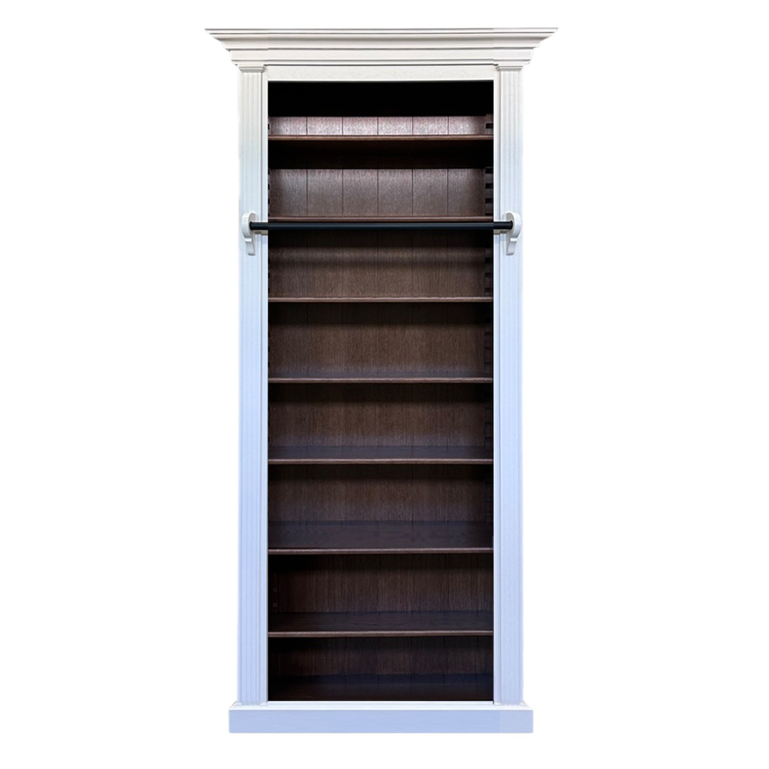 Biblioteca MC 156