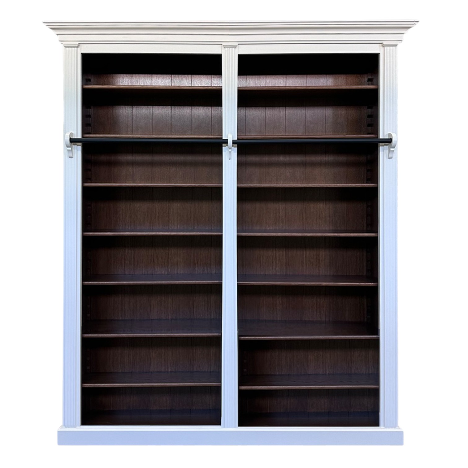 Biblioteca MC 157