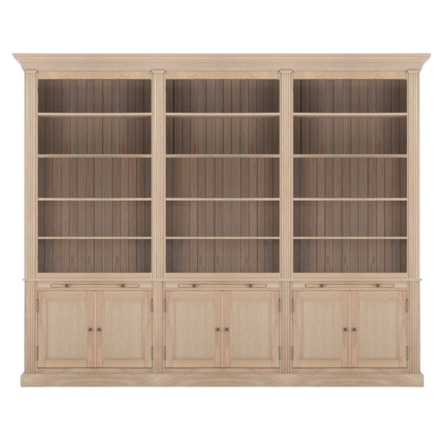 Biblioteca MC 230