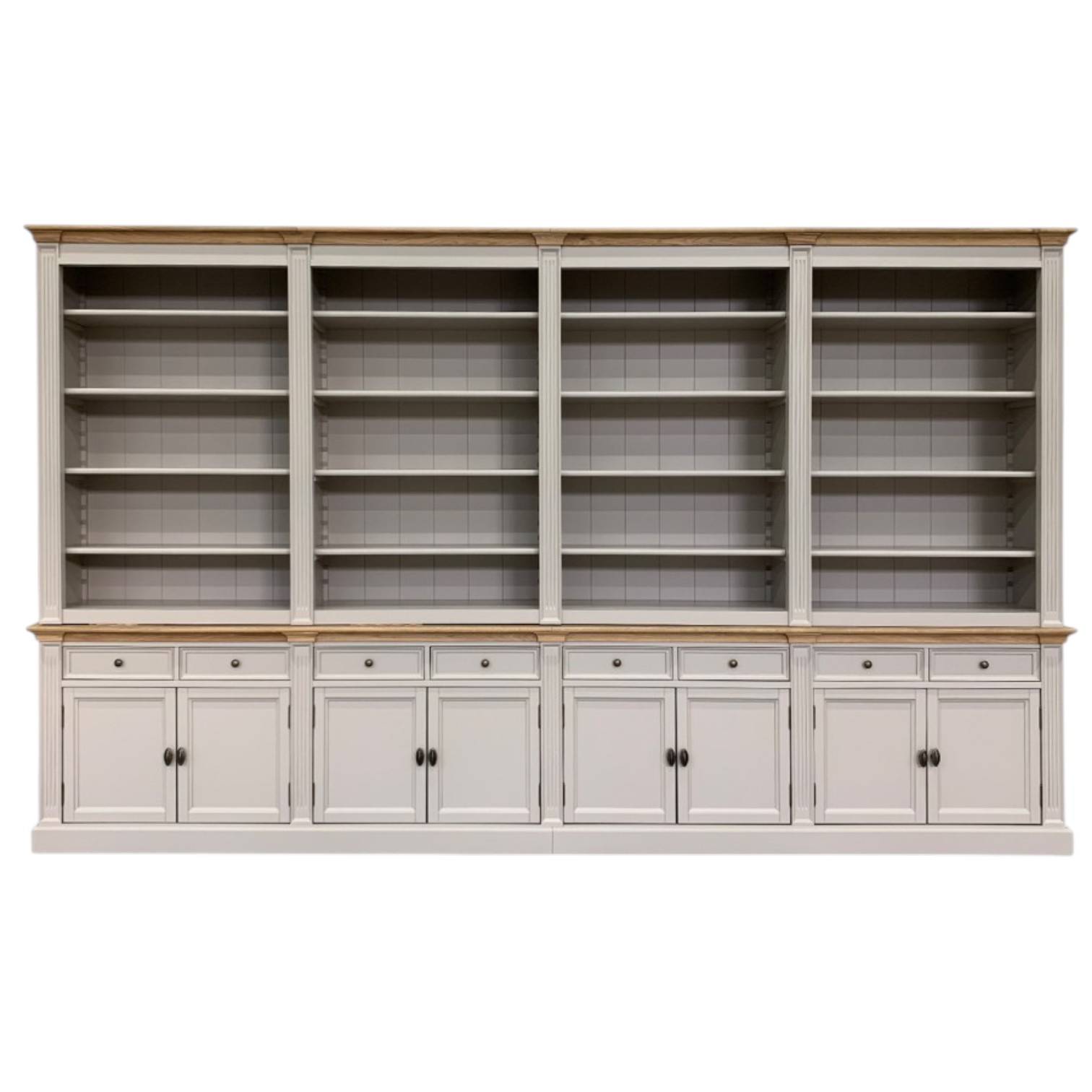 Biblioteca MC 119