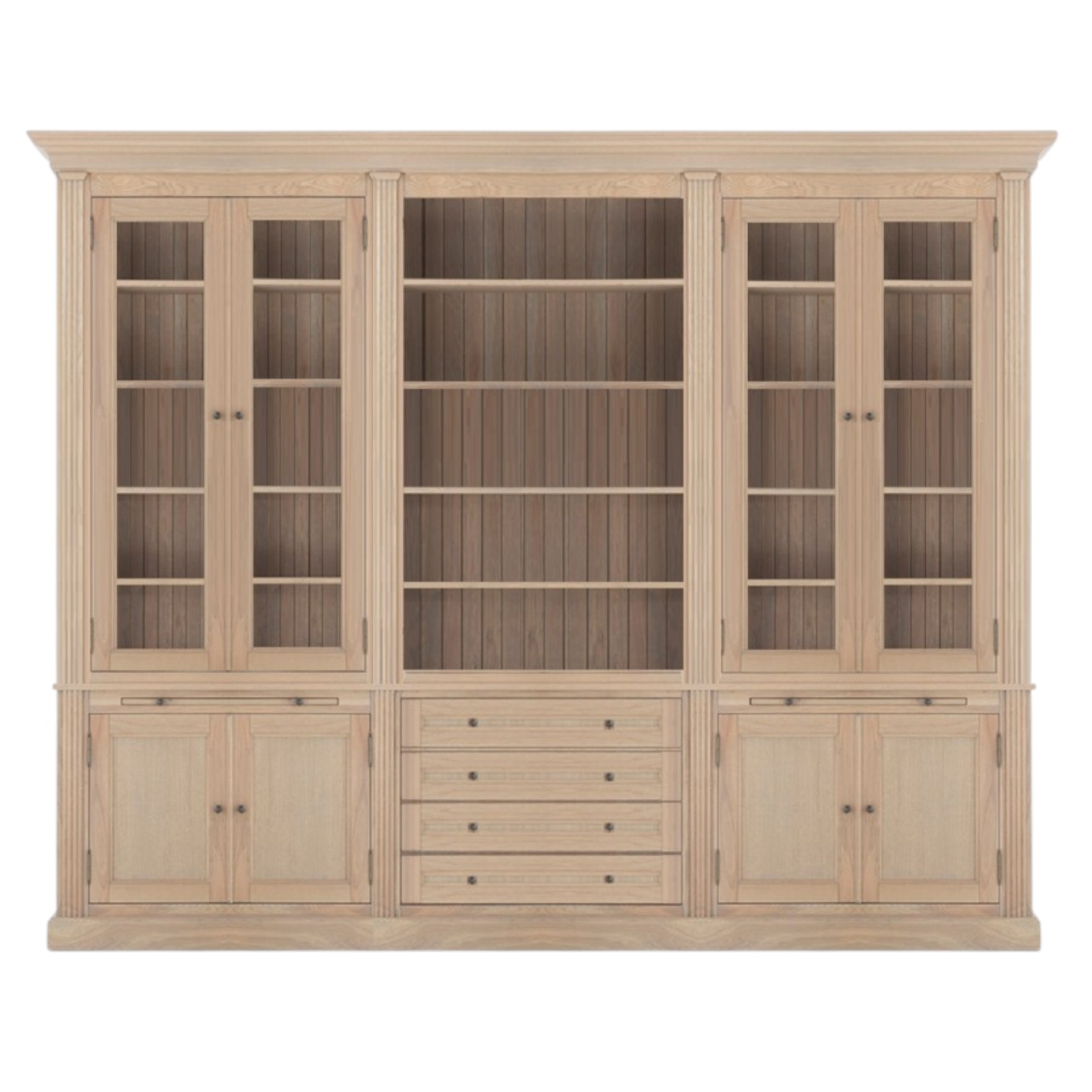 Biblioteca MC 236