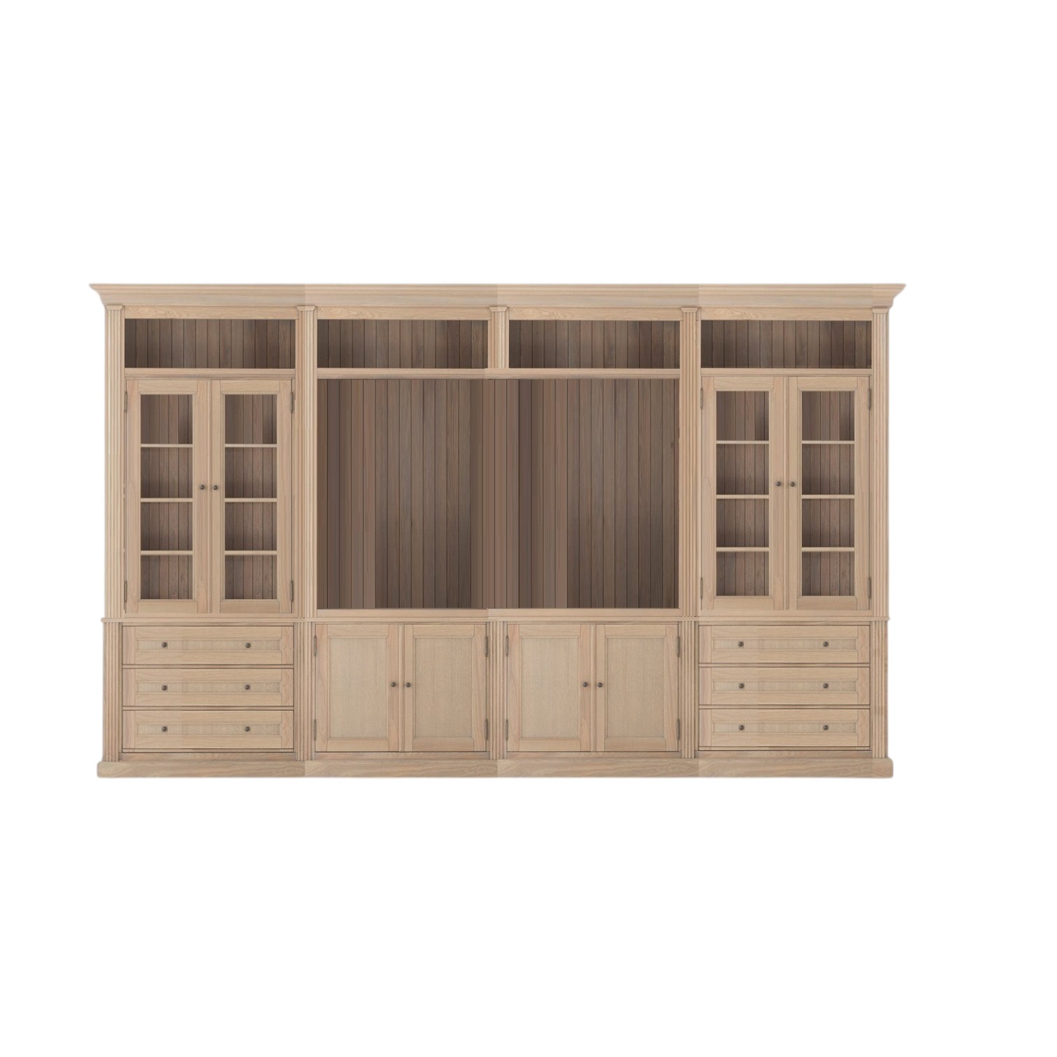 Biblioteca MC 229