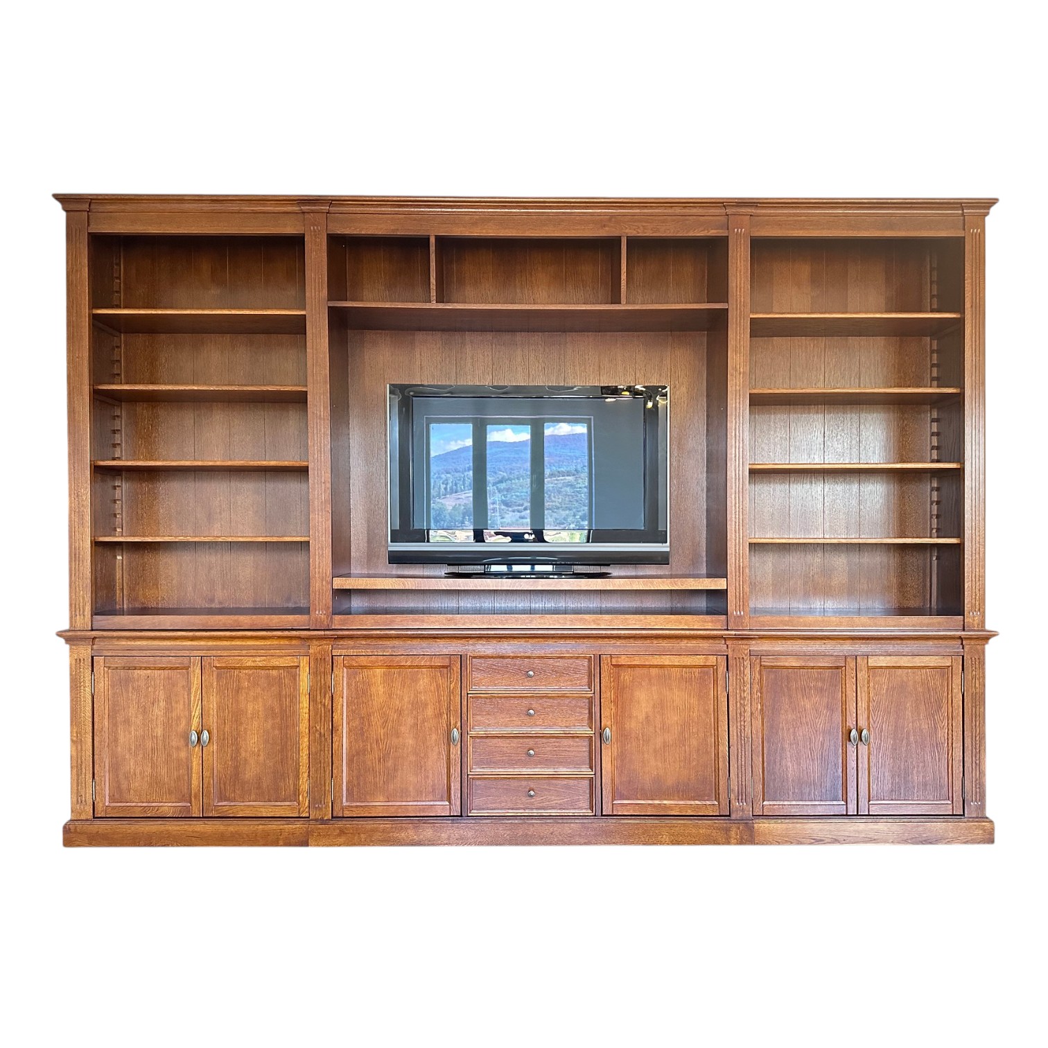 Biblioteca MC 225