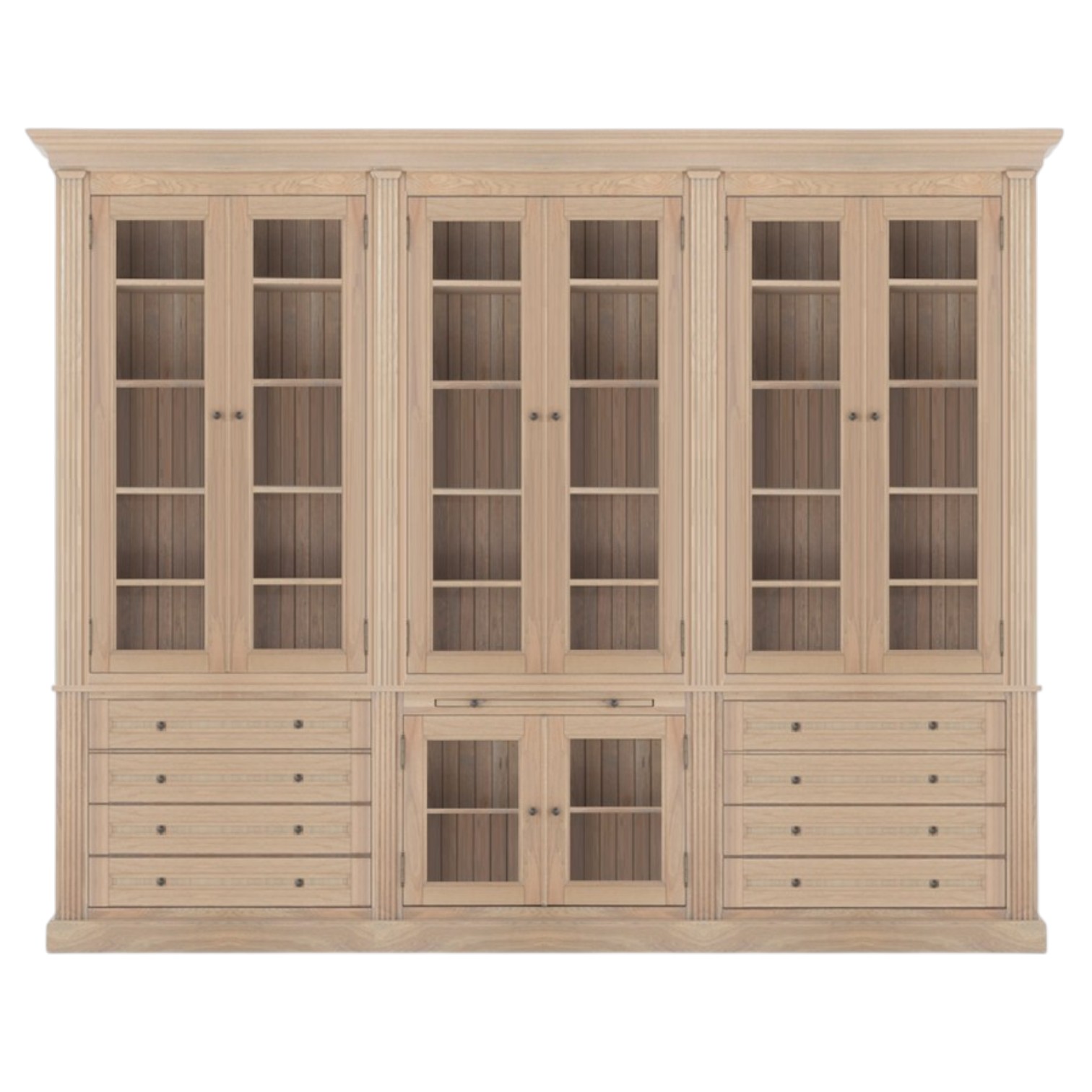 Biblioteca MC 244