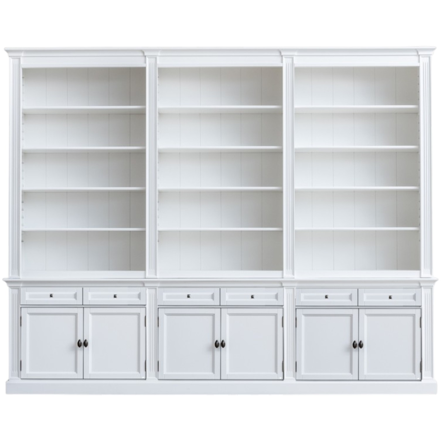 Biblioteca MC 85