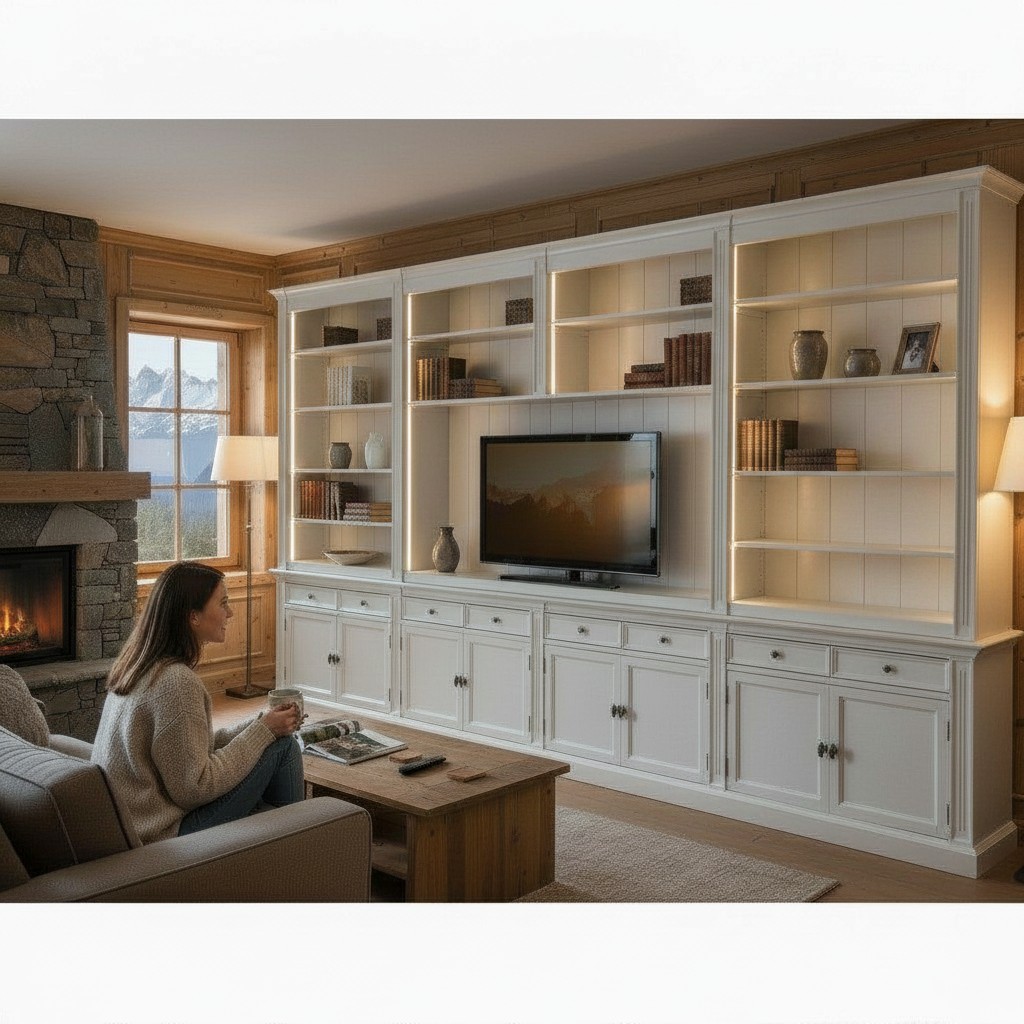 biblioteca-spatiu-tv-mobilier-multimedia-lemn-masiv-finisaj-variat-romwesteuro-mc-62-03